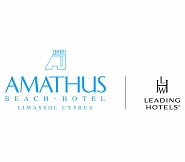 AMATHUS BEACH HOTEL