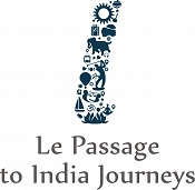 LE PASSAGE TO INDIA